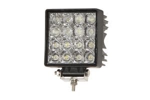 Snow Plow Truck Lights