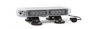 Snow Plow Warning Lights