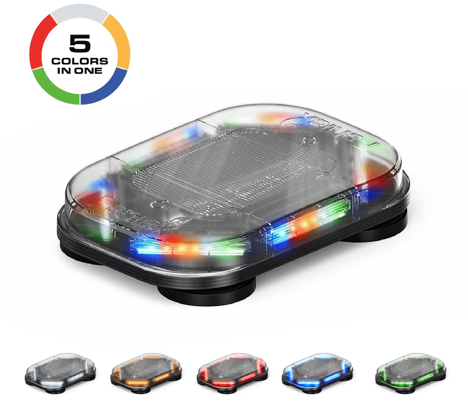 Authorized Feniex Lights Dealer