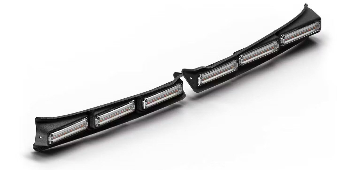 Feniex Lights Dealer